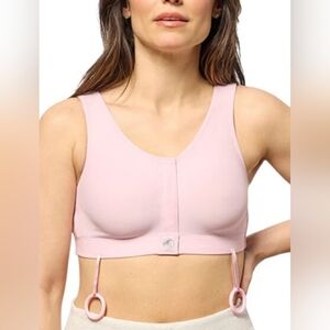 Pink Women's Intimate Bra